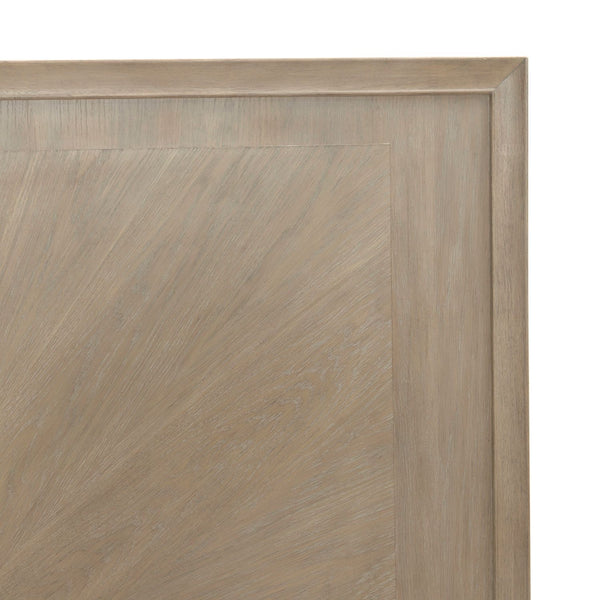 Brentwood Queen Panel Headboard - 789-BR13