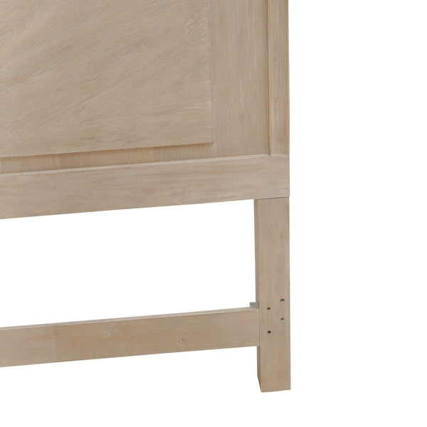 Brentwood Queen Panel Headboard - 789-BR13
