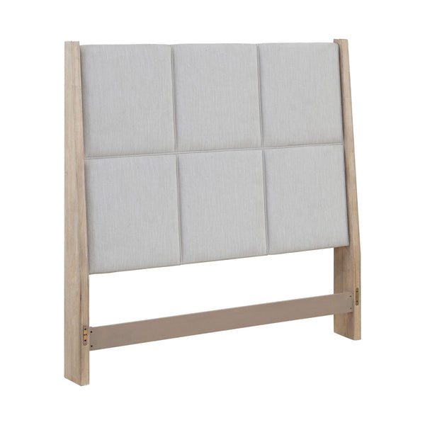 Brentwood Queen Uph Panel Headboard - 789-BR13HU