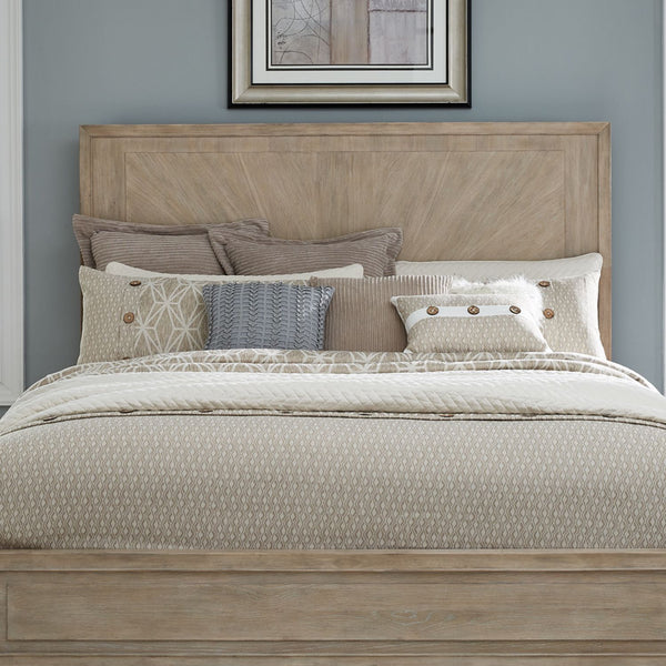 Brentwood King Panel Headboard - 789-BR15