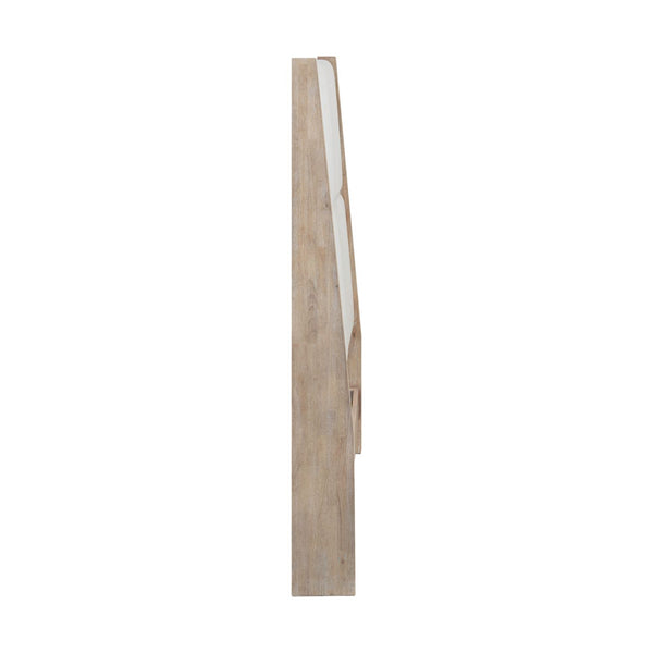 Brentwood King Uph Panel Headboard - 789-BR15HU