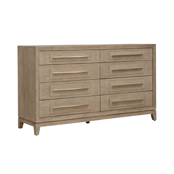Brentwood 8 Drawer Dresser - 789-BR31