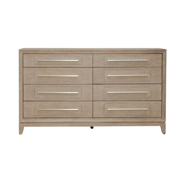 Brentwood 8 Drawer Dresser - 789-BR31