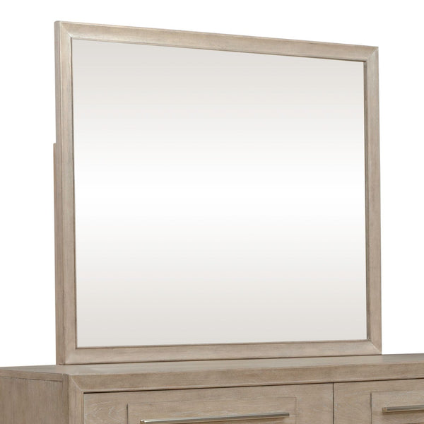 Brentwood Landscape Mirror - 789-BR51