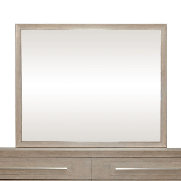 Brentwood Landscape Mirror - 789-BR51