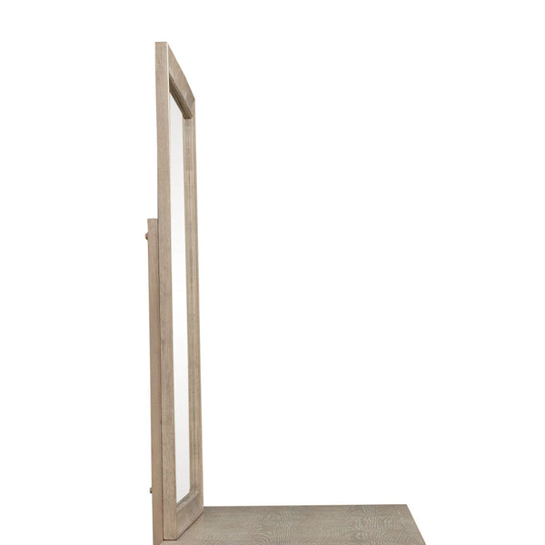 Brentwood Landscape Mirror - 789-BR51