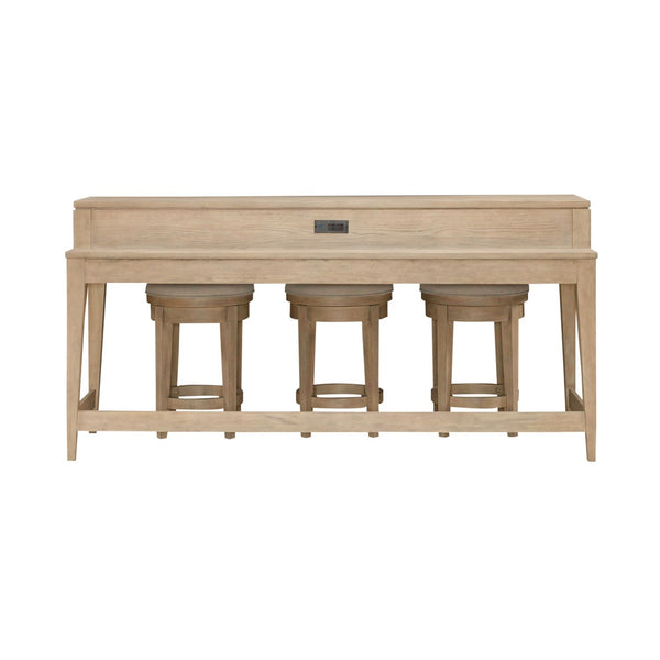 Brentwood 4 Piece Set - 789-OT-4PCS