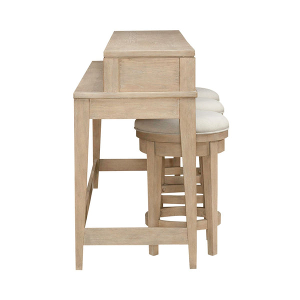 Brentwood 4 Piece Set - 789-OT-4PCS