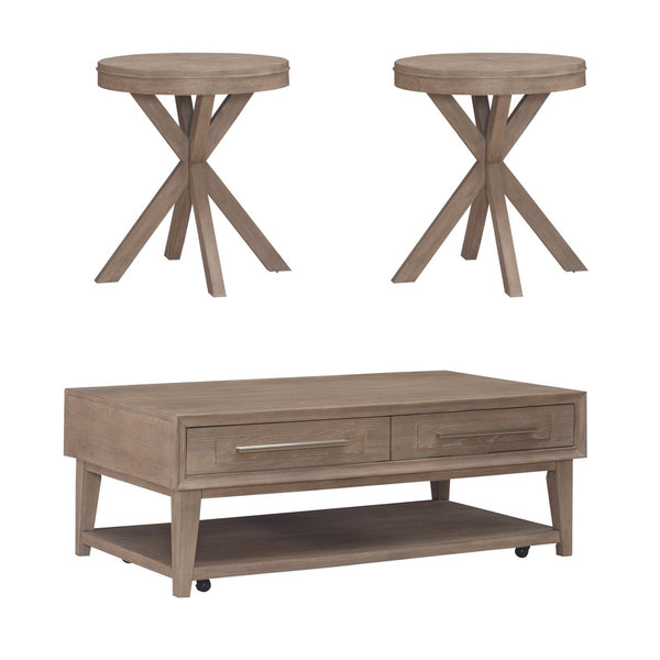 Brentwood Opt 3 Piece Set - 789-OT-O3PCS