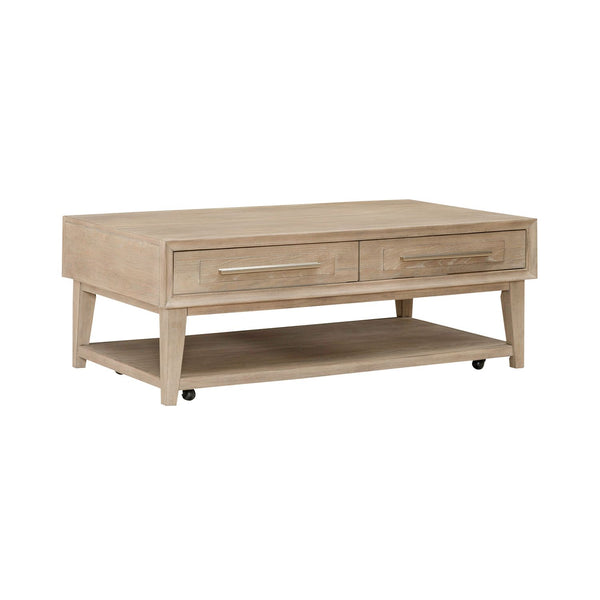 Brentwood Cocktail Table - 789-OT1010