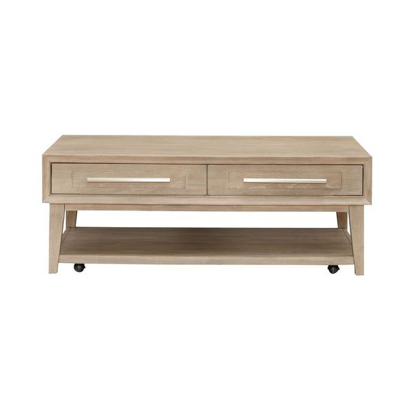 Brentwood Cocktail Table - 789-OT1010