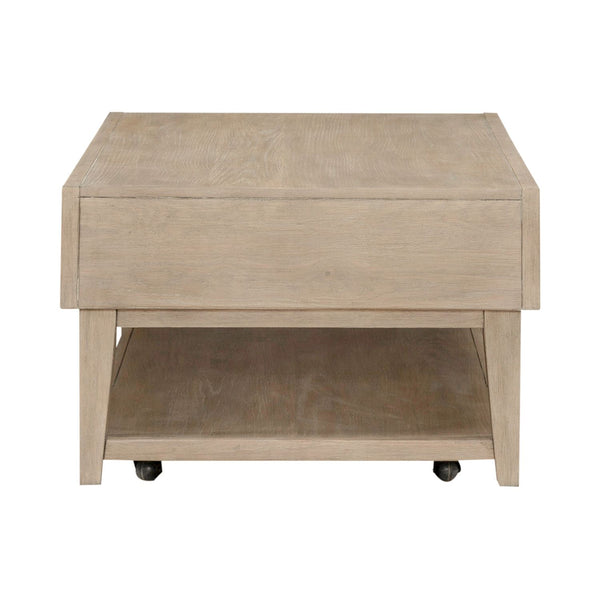 Brentwood Cocktail Table - 789-OT1010