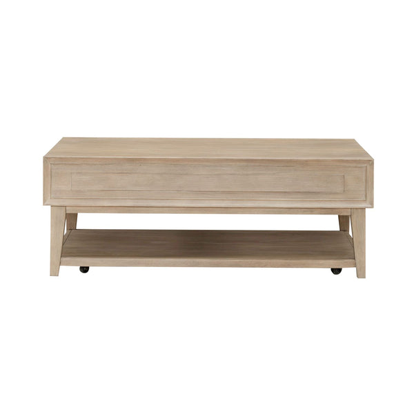 Brentwood Cocktail Table - 789-OT1010