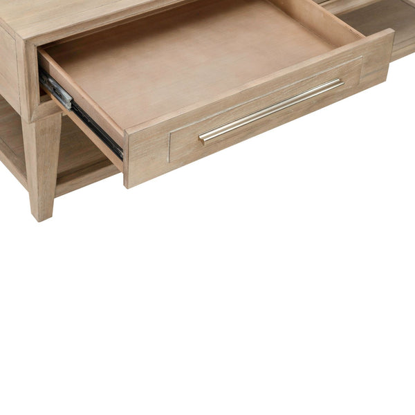 Brentwood Cocktail Table - 789-OT1010