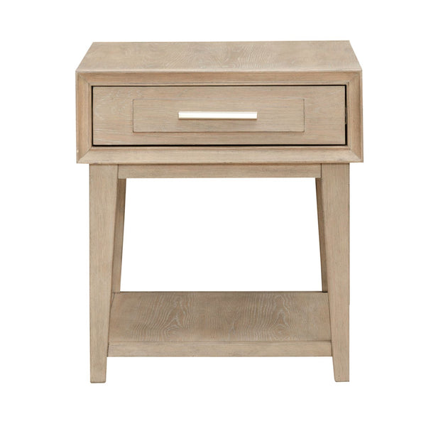 Brentwood End Table - 789-OT1020