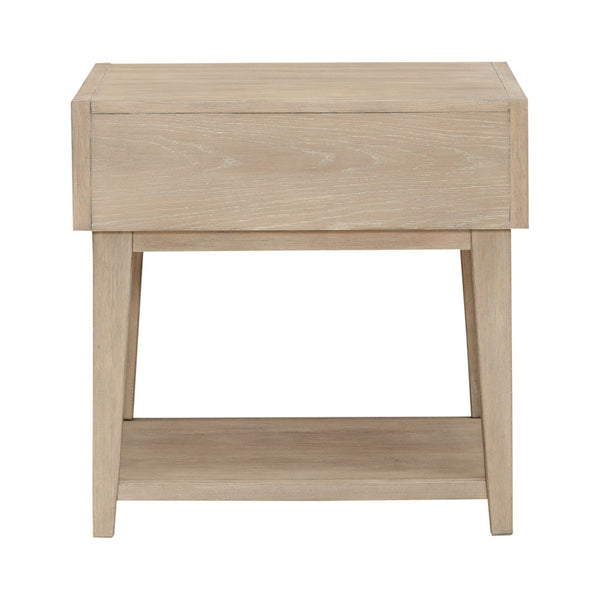 Brentwood End Table - 789-OT1020