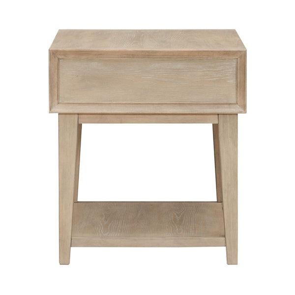 Brentwood End Table - 789-OT1020