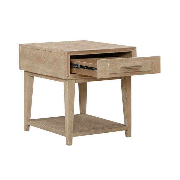 Brentwood End Table - 789-OT1020