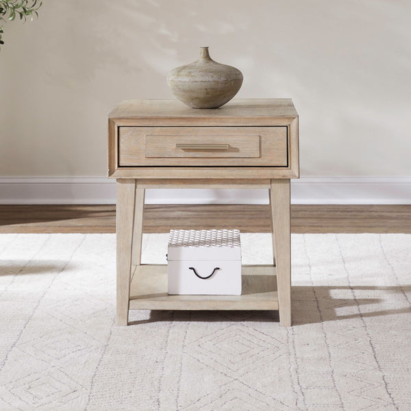 Brentwood End Table - 789-OT1020