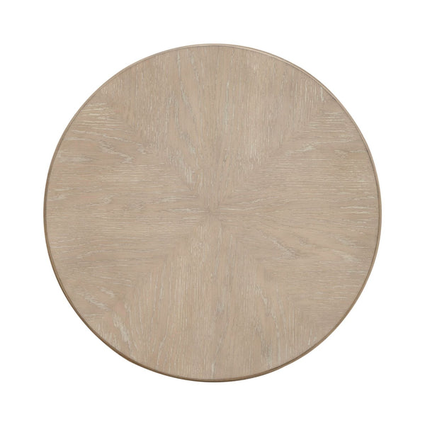 Brentwood Round End Table - 789-OT1022