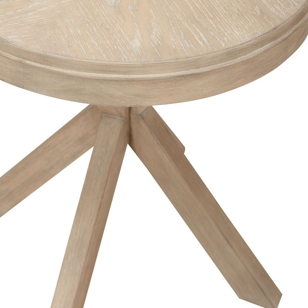 Brentwood Round End Table - 789-OT1022