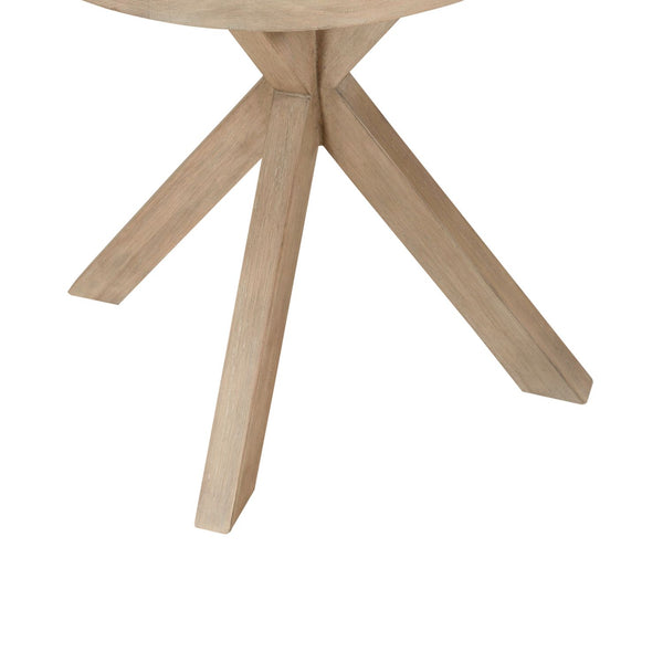 Brentwood Round End Table - 789-OT1022