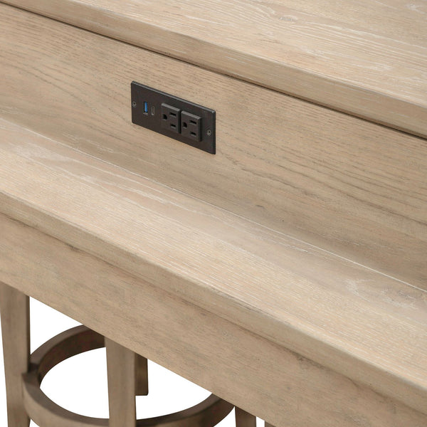 Brentwood Console Bar Table - 789-OT7637