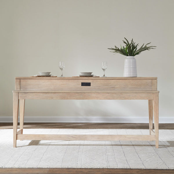 Brentwood Console Bar Table - 789-OT7637