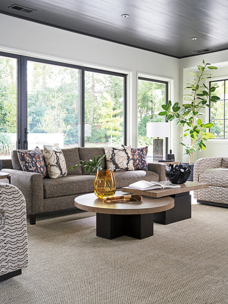 Portofino Nesting Cocktail Tables