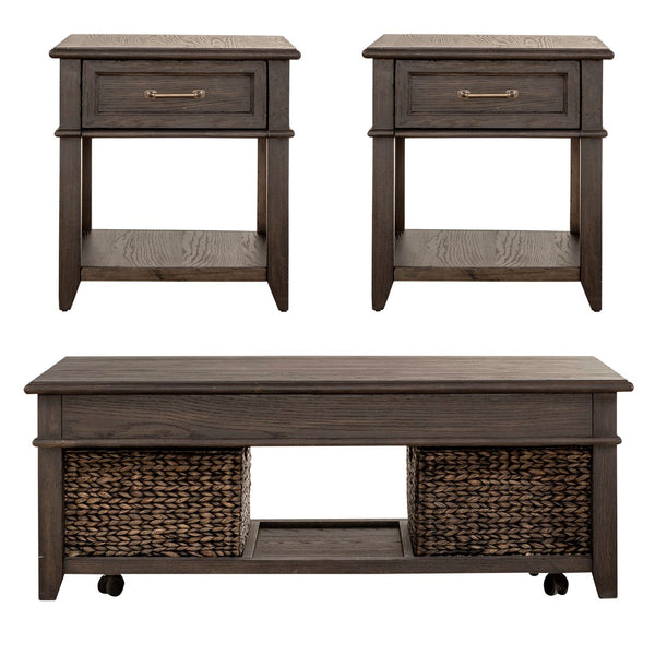 Mill Creek 3 Piece Set - 792-OT-3PCS