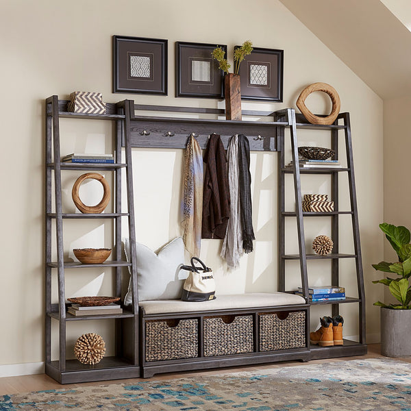 Mill Creek Wall Unit - 792-OT-WU