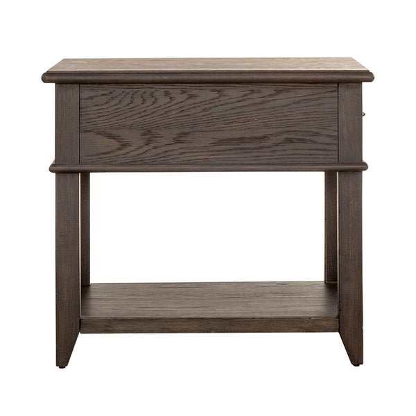 Mill Creek Drawer End Table - 792-OT1020