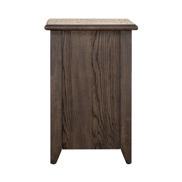 Mill Creek Chair Side Table - 792-OT1021