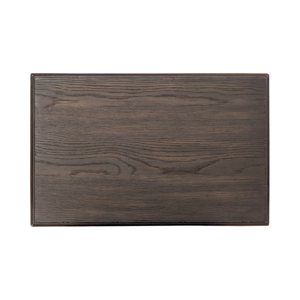Mill Creek Chair Side Table - 792-OT1021