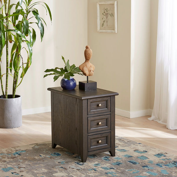 Mill Creek Chair Side Table - 792-OT1021