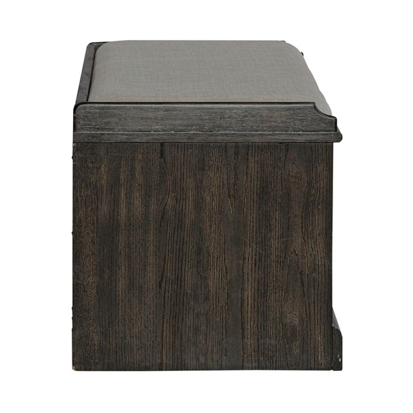 Mill Creek Wall Bench - 792-OT2000