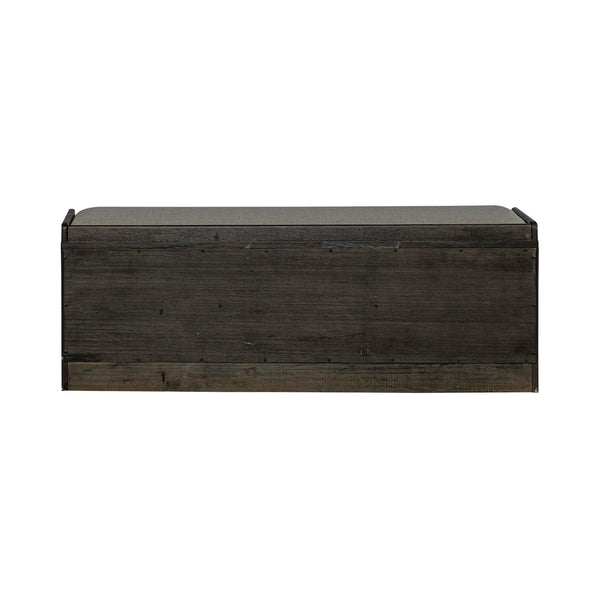 Mill Creek Wall Bench - 792-OT2000