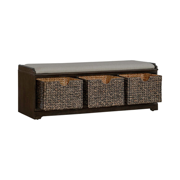 Mill Creek Wall Bench - 792-OT2000