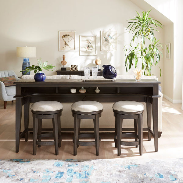 Mill Creek Console Bar Table - 792-OT7436
