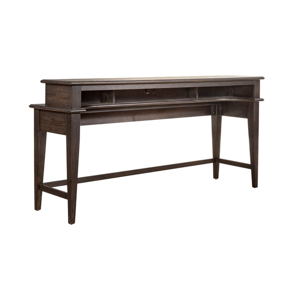 Mill Creek Console Bar Table - 792-OT7436
