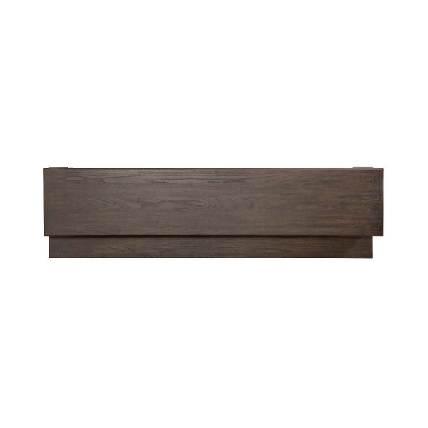 Mill Creek Console Bar Table - 792-OT7436