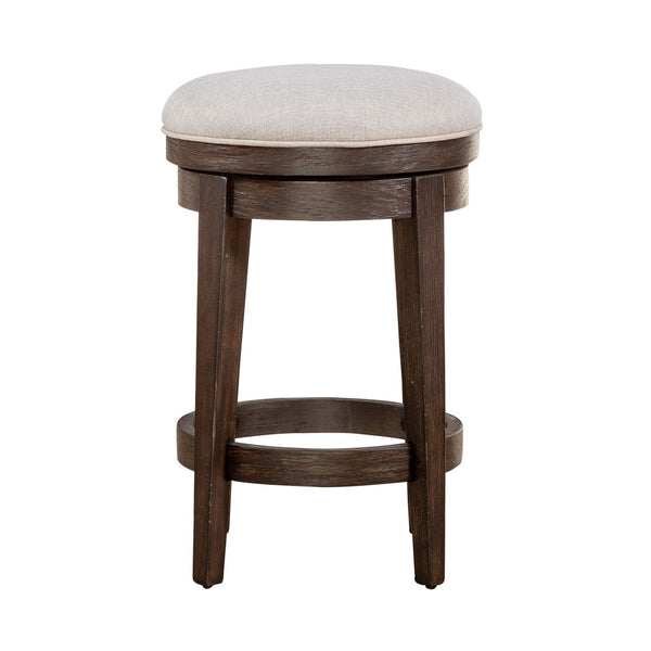 Mill Creek Console Swivel Stool - 792-OT9003