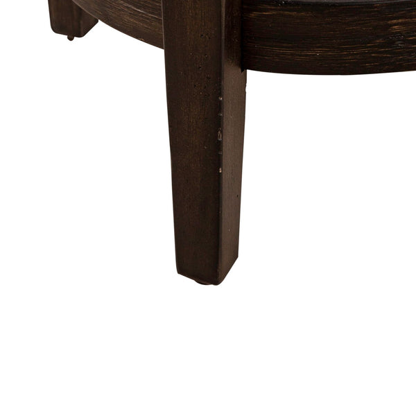Mill Creek Console Swivel Stool - 792-OT9003
