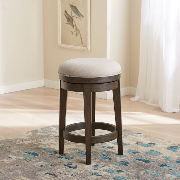 Mill Creek Console Swivel Stool - 792-OT9003