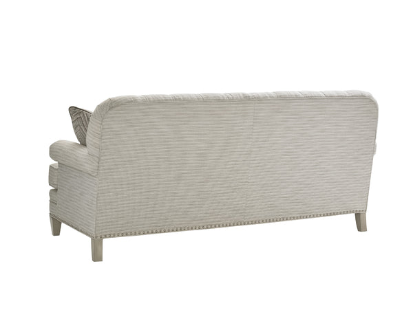 Hillstead Settee