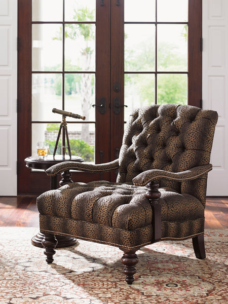 Acappella Chair