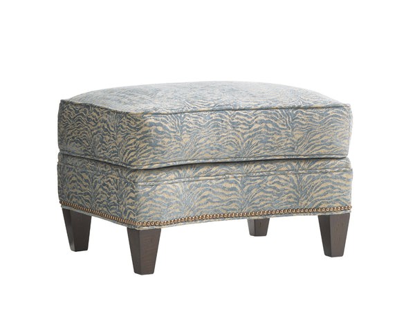 Bayville Ottoman