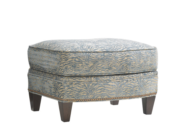 Bayville Ottoman