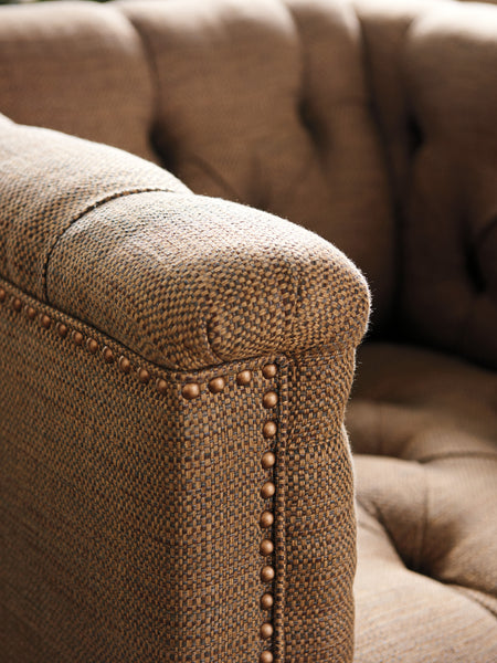 Fremont Swivel Chair