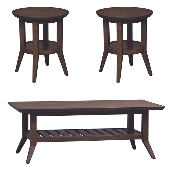 Ventura Blvd Opt 3 Piece Set - 796-OT-O3PCS